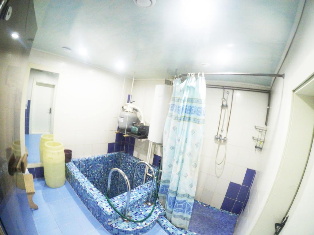 فيلا Eco House Butinar Kosmach المظهر الخارجي الصورة